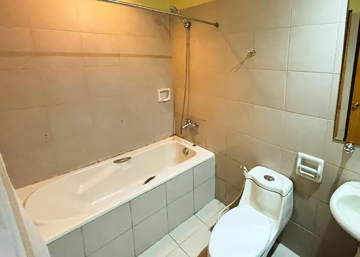 Comfy Mabini 3*