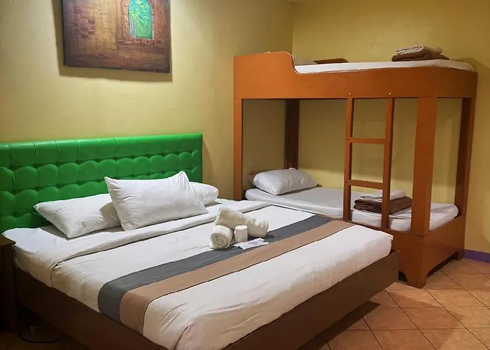 Comfy Mabini