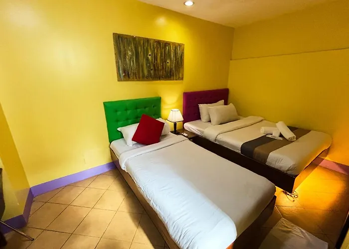 Comfy Mabini 3*